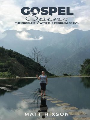 cover image of Gospel Spin